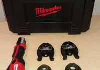 Milwaukee tööriistad